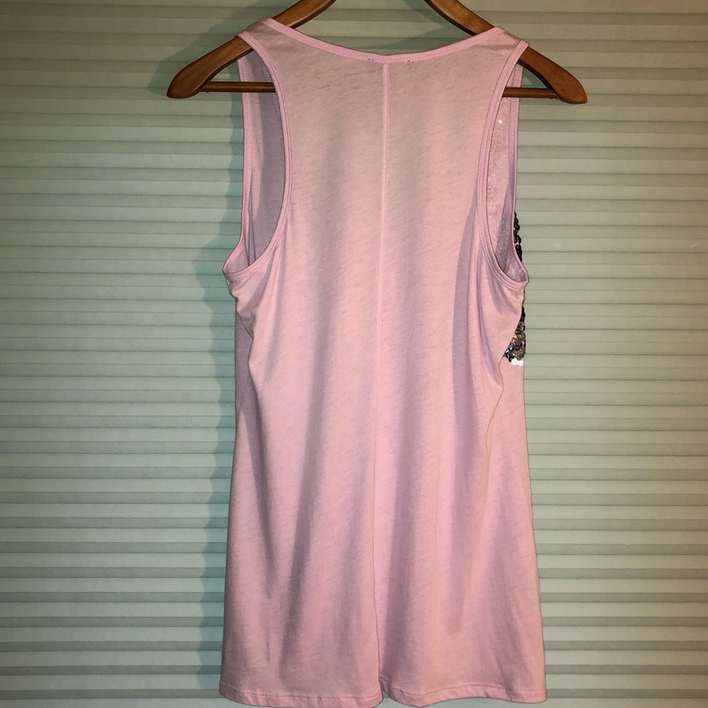 Express tank top - Picture 5 of 7